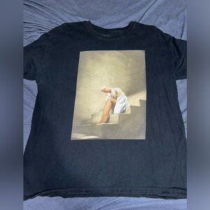 ariana grande tee shirt